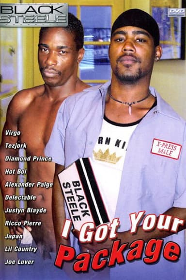 I Got Your Package poster