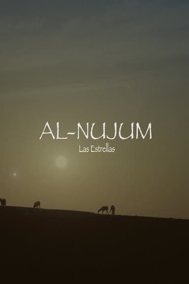 Al Nujum - The stars poster