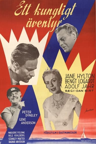 Laughing in the Sunshine poster