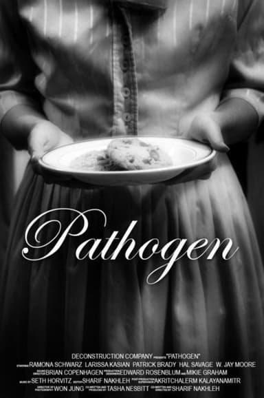 Pathogen poster
