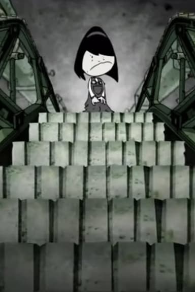 The Escalator poster