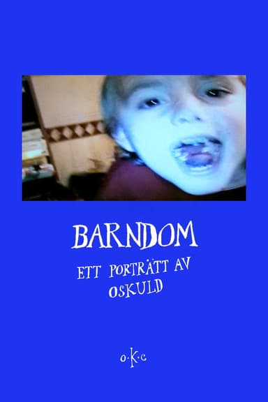 Childhood poster