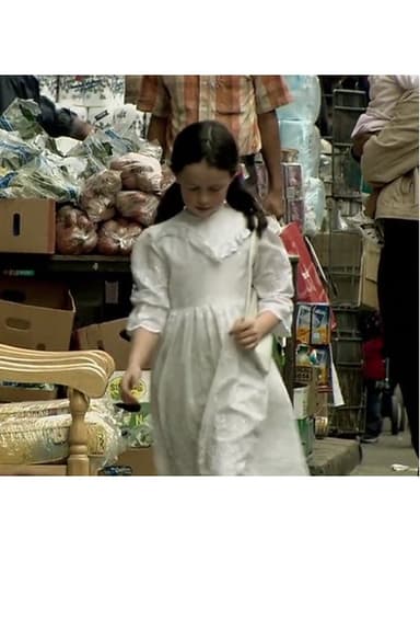 The White Dress poster