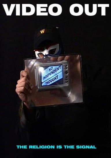 Video Out poster