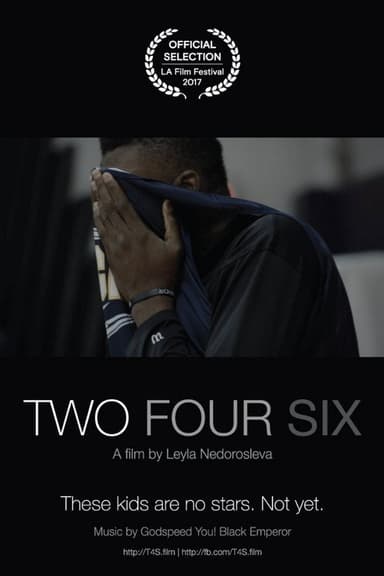 Two Four Six poster