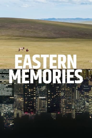 Eastern Memories poster