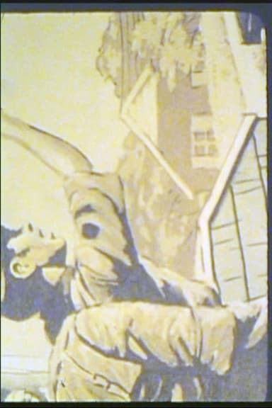 Sunbeam Hunter poster