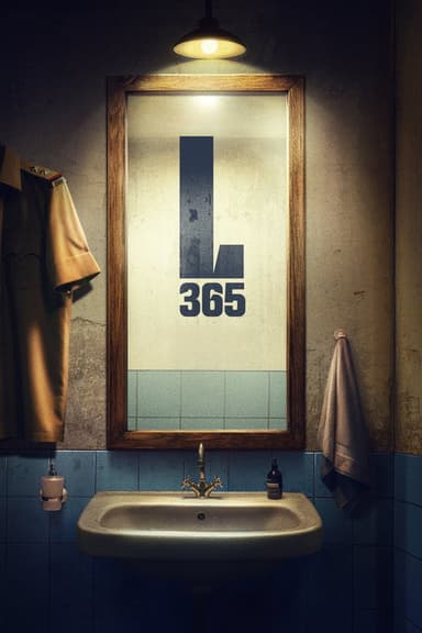 L365 poster
