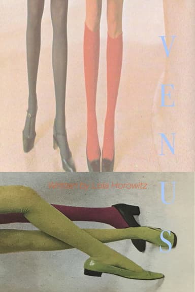 Venus poster
