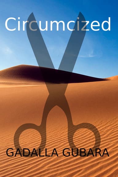 Circumcized poster