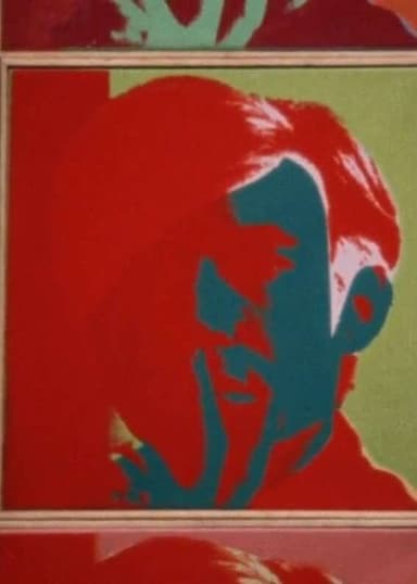 Andy poster