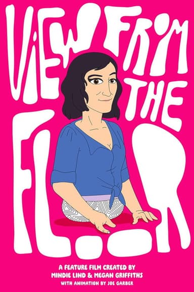 View From the Floor poster