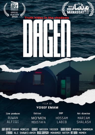 Dagen poster