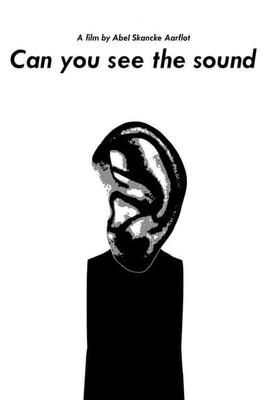 Can you see the sound poster