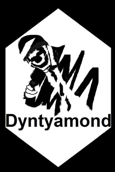 Dyntyamond poster