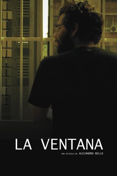 The Window poster