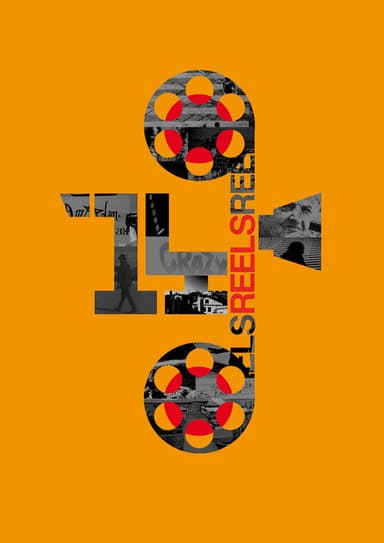 14Reels poster