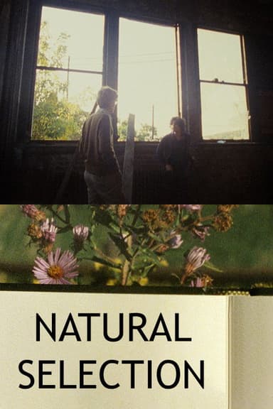 Natural Selection poster