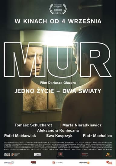 Mur poster