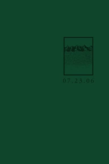 Isis - Oceanic Live poster