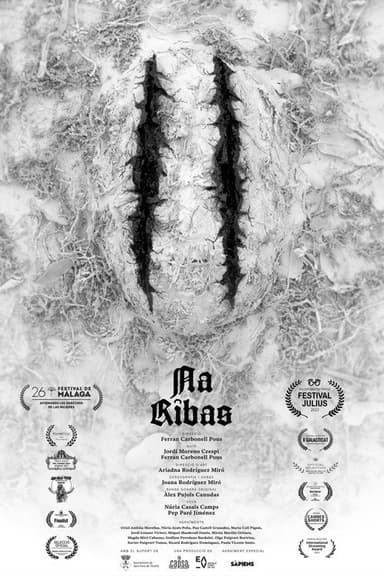 Na Ribas poster