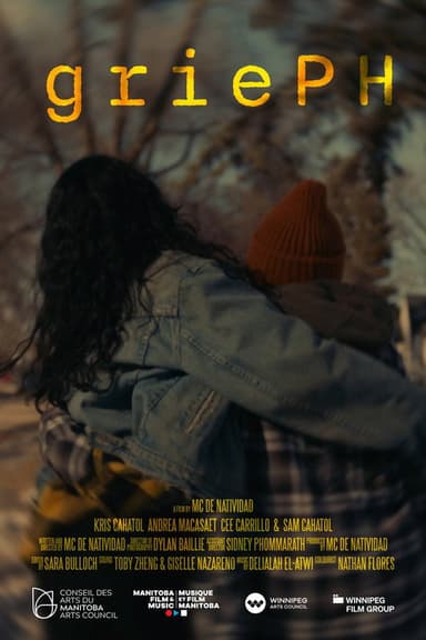 griePH poster
