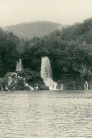The Lakes of Plitvice poster