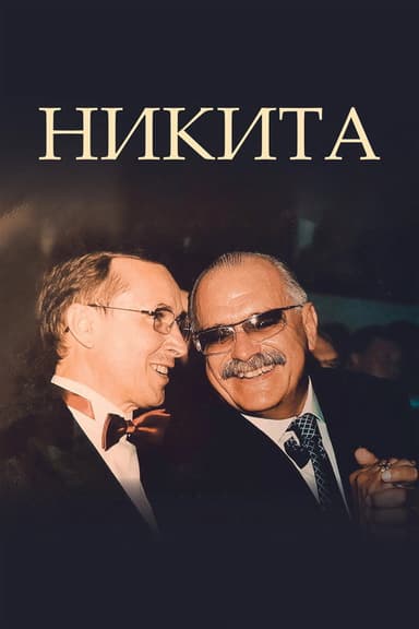 Nikita poster