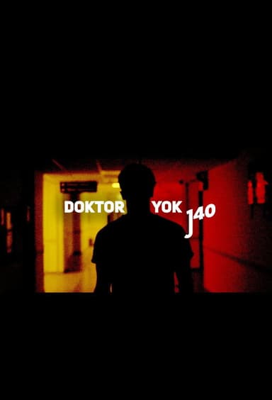 Doktor Yok poster