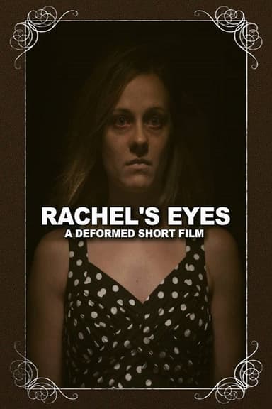 Rachel's Eyes poster