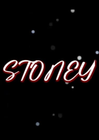 Stoney poster