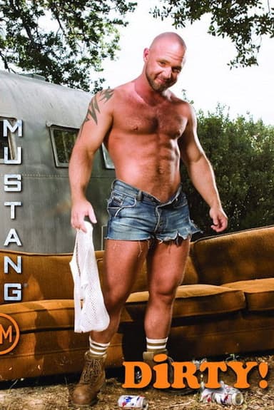 Dirty! poster
