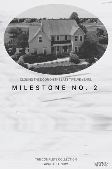 Milestone No. 2 poster