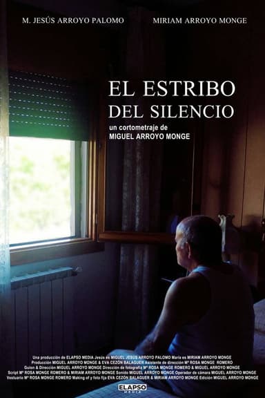 The stirrup of silence poster