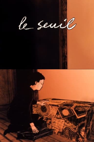 Le Seuil poster