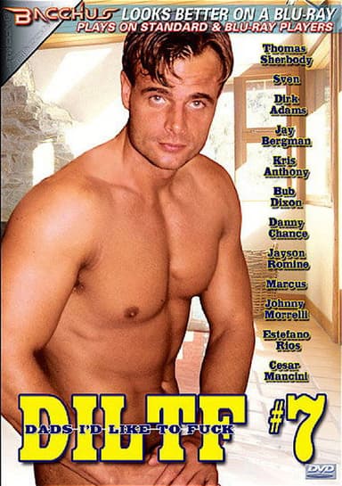 DILTF 7 poster