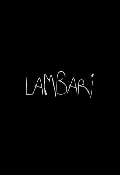 Lambari poster