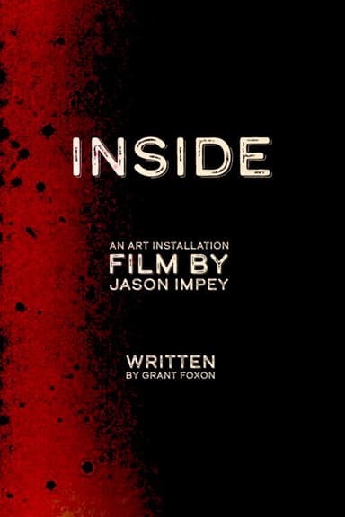 Inside poster