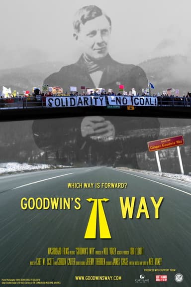 Goodwin’s Way poster