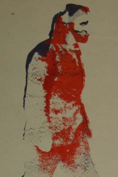 Einar Guðmundsson, The Movie poster