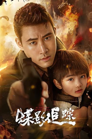 In The Name Of The Father poster
