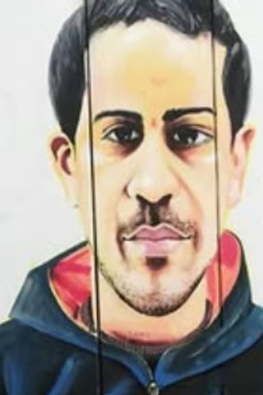 Iyad poster
