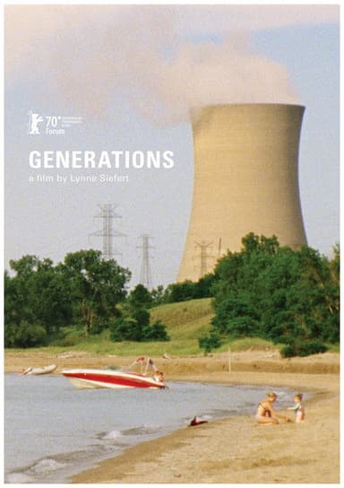 Generations poster