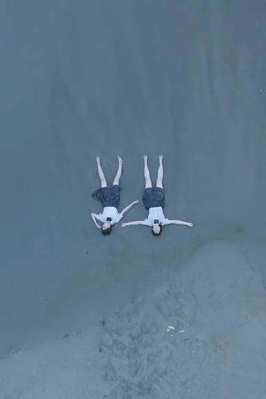 Toes Intertwined poster