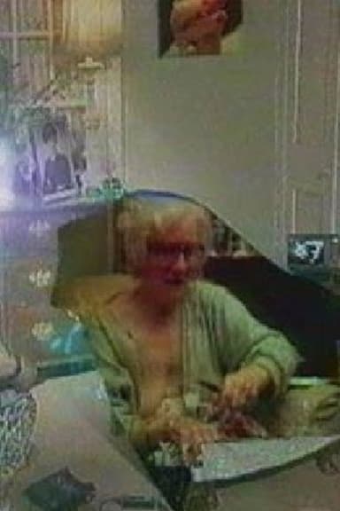 Granny's Is poster
