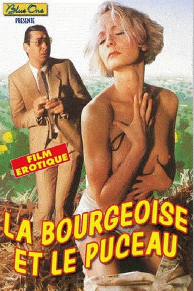 Une fille ça va, trois, attention les dégâts! poster