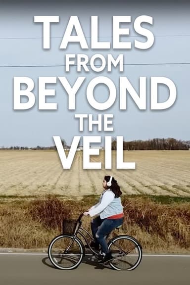 Tales from Beyond the Veil poster