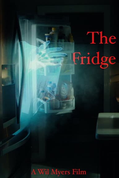The Fridge poster