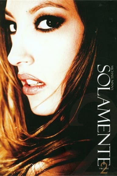Solamente 2 poster