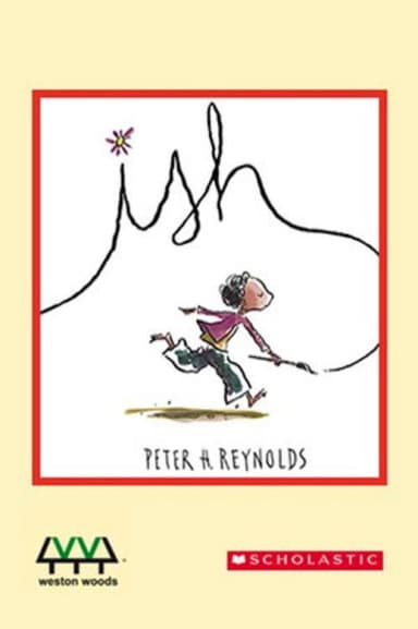 Ish poster